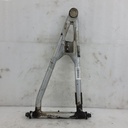 (new ref. 1020888-385) a-arm weld, front, upper, right