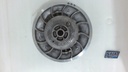 POLARIS-STATIONARY BOSS ASSEMBLY-3236114