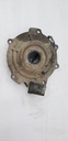 POLARIS-asm-cover,output w/o-ring, dowel pin, oil seal, cover, connector assy, backlash spacer, 4wd coil, grommet & heat shrink tubing-3236681