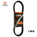 TBX-TBX P1203 DRIVE BELT - 127-137-MMABTBX-P1203