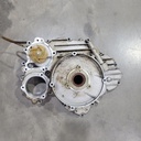 lh crankcase cover
