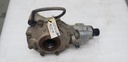 ARCTIC CAT-gearcase rear assembly-3306-023