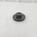 dual gear