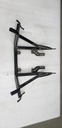ARCTIC CAT-bumper,front-3306-332
