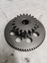 gear,starter reduction