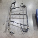cargo box mount seat