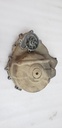 ARCTIC CAT-cover assy r crank case (inc. 2-4)-3306-976