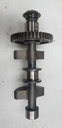 shaft comp, balancer