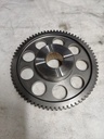 ARCTIC CAT-gear comp, starting clutch-3307-025