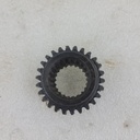 collar, gear