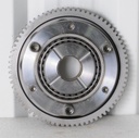 ARCTIC CAT-outer cover, starting clutch-3307-026