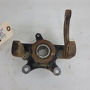 CF Moto-left hand steering knuckle-5BWB-050702