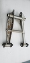 ARCTIC CAT-A-ARM,LH LOWER-ASSEMBLY (PLAT)-3313-135