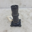 shaft, propeller