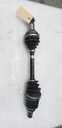 ARCTIC CAT-halfshaft,front (inc. 15-17)-3313-831