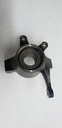 knuckle - assembly - left (inc. 19-20)