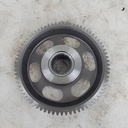 driven gear