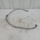 front brake hose, rh
