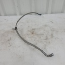 front brake hose, lh