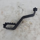 brake pedal assy.