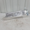 front heat shield
