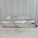 rear heat shield, inner