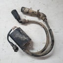 SUZUKI-SUZUKI COIL ASSY, IGNITION - 33410-40H01-33410-40H01