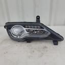 right hand headlight