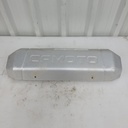 CF Moto-deco cover, muffler-9AWV-020002-2E00