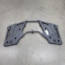 (new ref. 9awa-143000-2bp00) front rack
