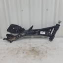rear right hand swing arm (black)