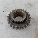 ARCTIC CAT-(+ 2602-271) SPROCKET,22T REV 13W-W/BRG-ASSY-1702-074