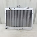 radiator assy.