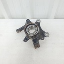 front steering knuckle, right hand