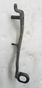 PEDAL, BRAKE - 3406-007 ARCTIC CAT