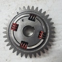 ARCTIC CAT-ARCTIC CAT GEAR DRIVEN - 3406-137-3406-137