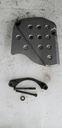 ARCTIC CAT-Cover, Engine Sprocket - 3435-098 ARCTIC CAT-3435-098