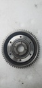 Clutch, Starter - 3445-031 ARCTIC CAT