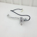 lever assy clutch