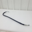 hose rear brake