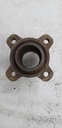 ARCTIC CAT-FLANGE,REAR SPROCKET MTG-3446-412