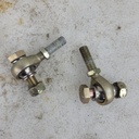 BRP (Can-am / Ski-doo)-lh thread ball joint-506152081