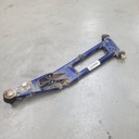 ARCTIC CAT-a-arm,fr-upr-lh-nep blu assy (inc.16-20)-0503-957