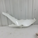 BRP (Can-am / Ski-doo)-lh vegas white console fairing-708400070