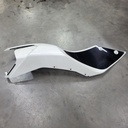 BRP (Can-am / Ski-doo)-(new ref. 705010836) rh fairing pearl white-705010353