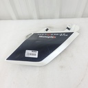 BRP (Can-am / Ski-doo)-(new ref. 705007791) rh white vegas low fairing-705009245