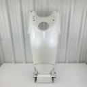 (new ref. 705010801) white vegas fuel tank cover