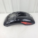 BRP (Can-am / Ski-doo)-(new ref. 705011661) steel black met rear fender-705008247