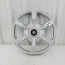 silver sprocket 89 teeth  ass'y package-std north america