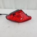 BRP (Can-am / Ski-doo)-rh rear flasher except japan-710003708